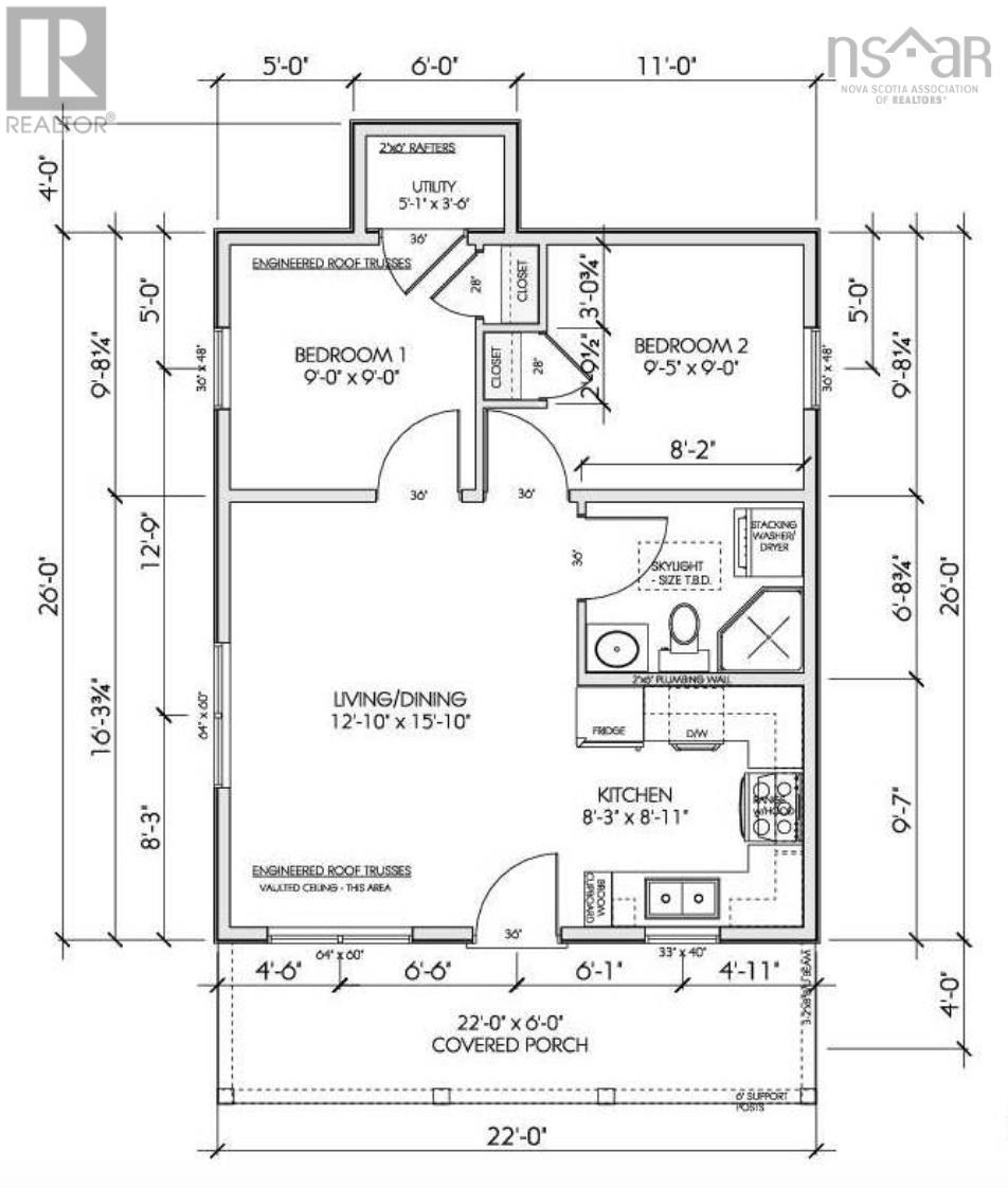 63 Loon Point Trail Property Photo 4