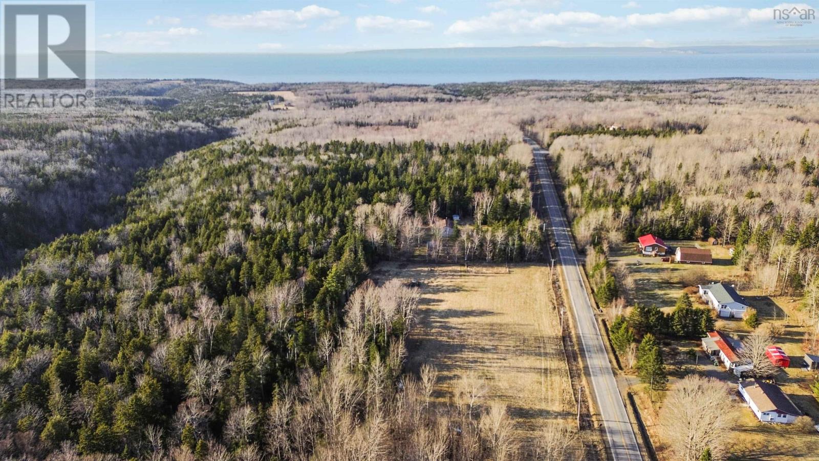 Lot 1 Highway 360 Property Photo 1