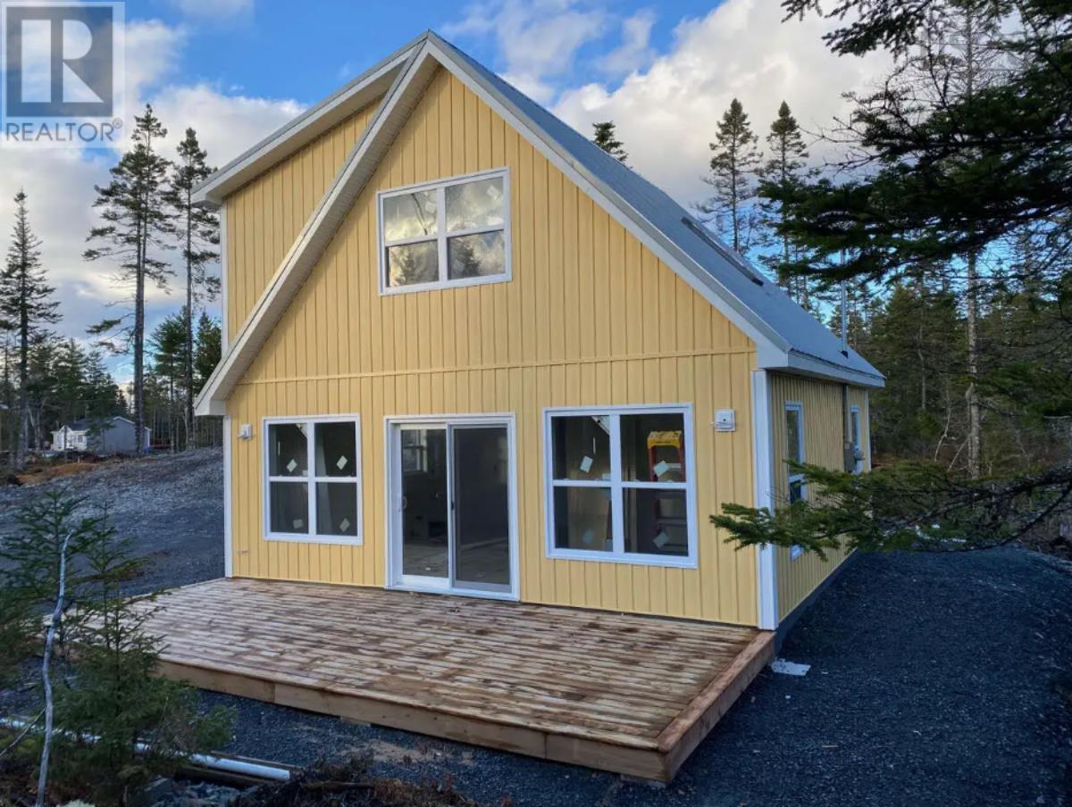 100 Loon Point Trail Property Photo