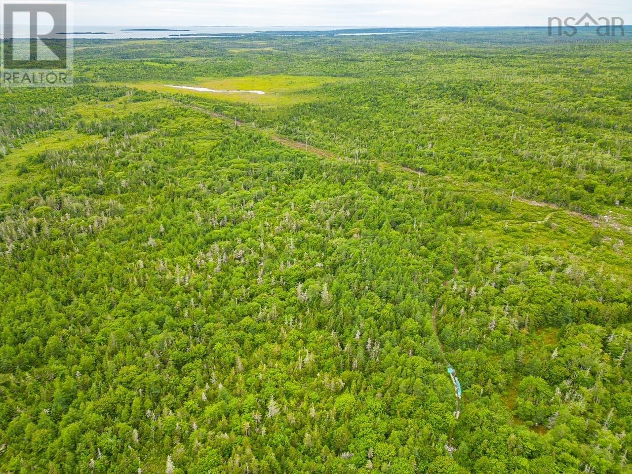 Lot Highway 3 Property Photo 1