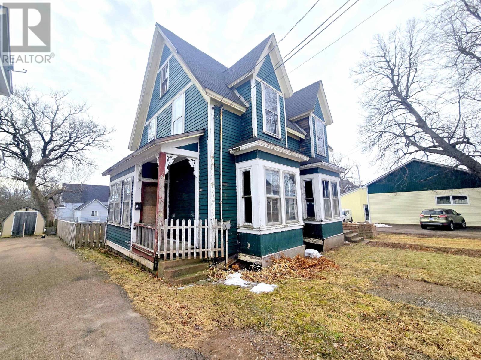 1 Belmont Street Property Photo