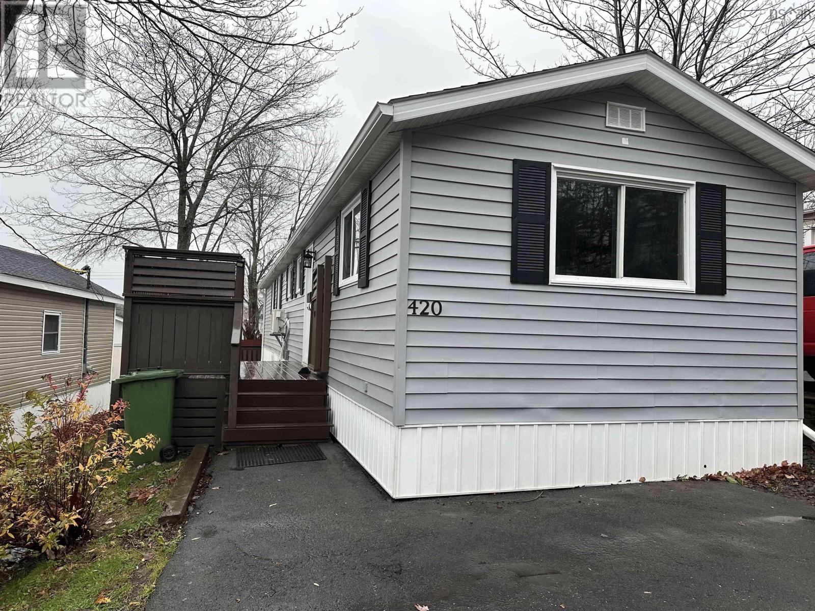 420 Glenrise Avenue Property Photo