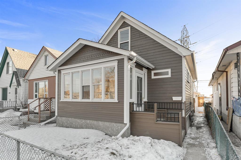 1200 Selkirk Avenue Property Photo 1