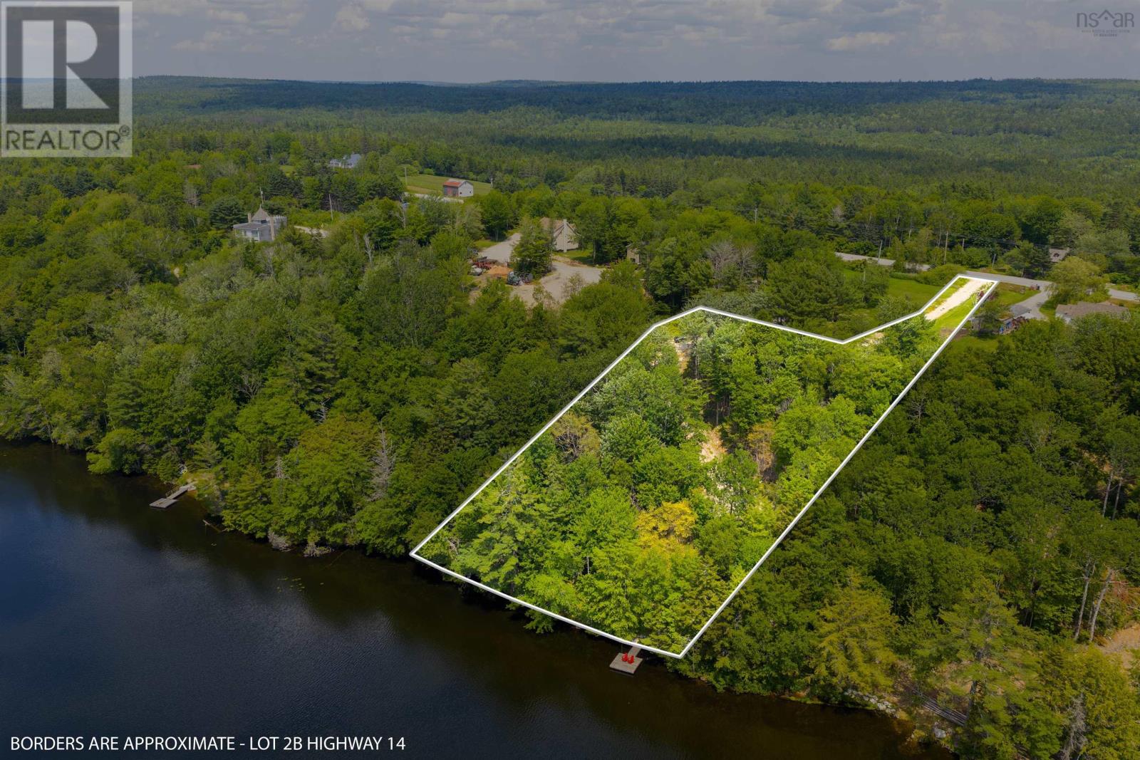 Lot 2b Highway 14 Property Photo 1
