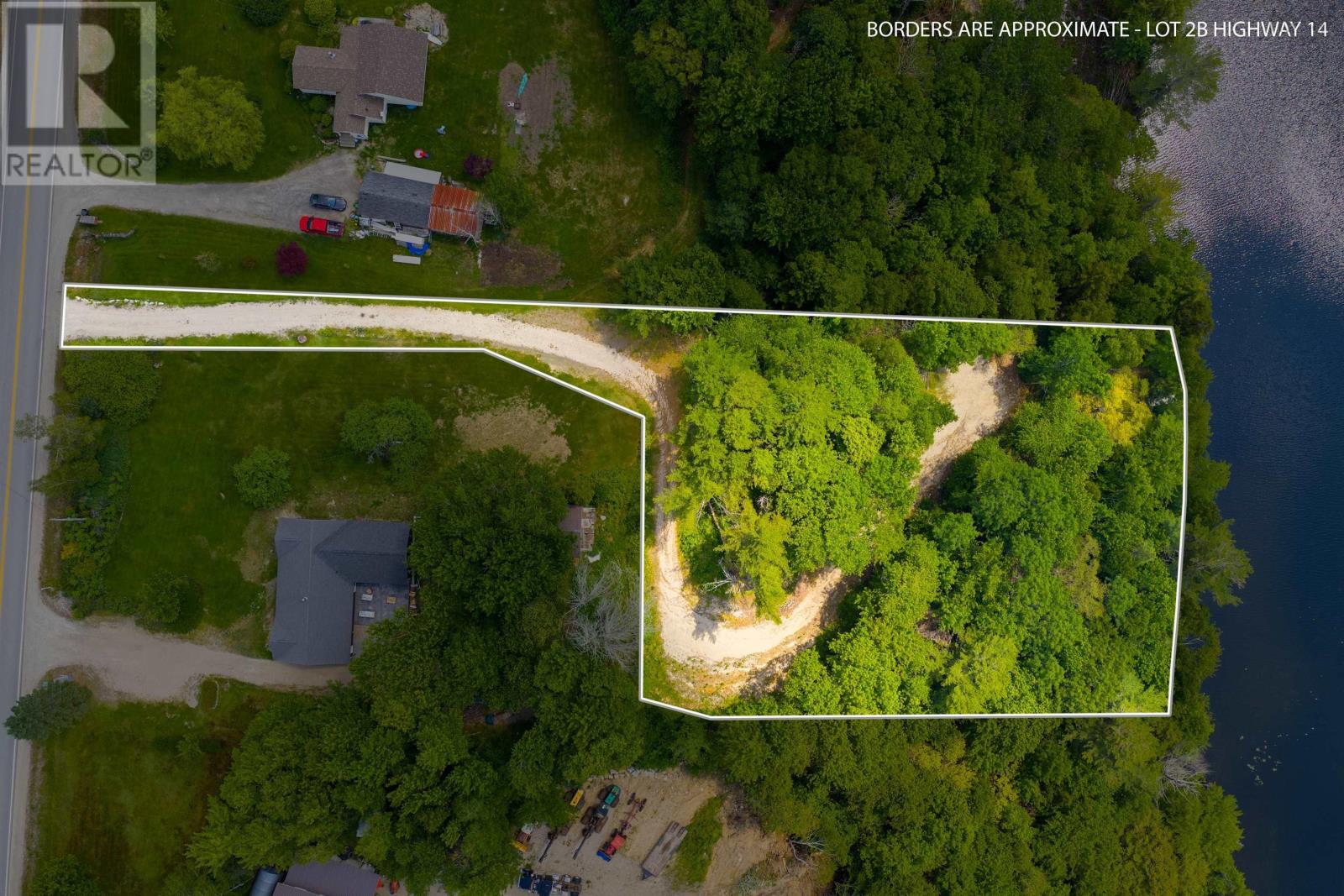 Lot 2b Highway 14 Property Photo 2
