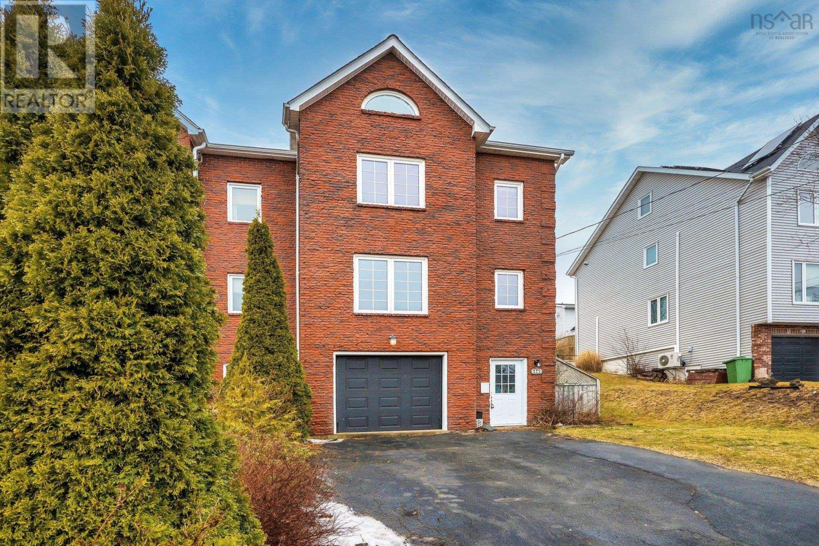 112 Basinview Drive Property Photo