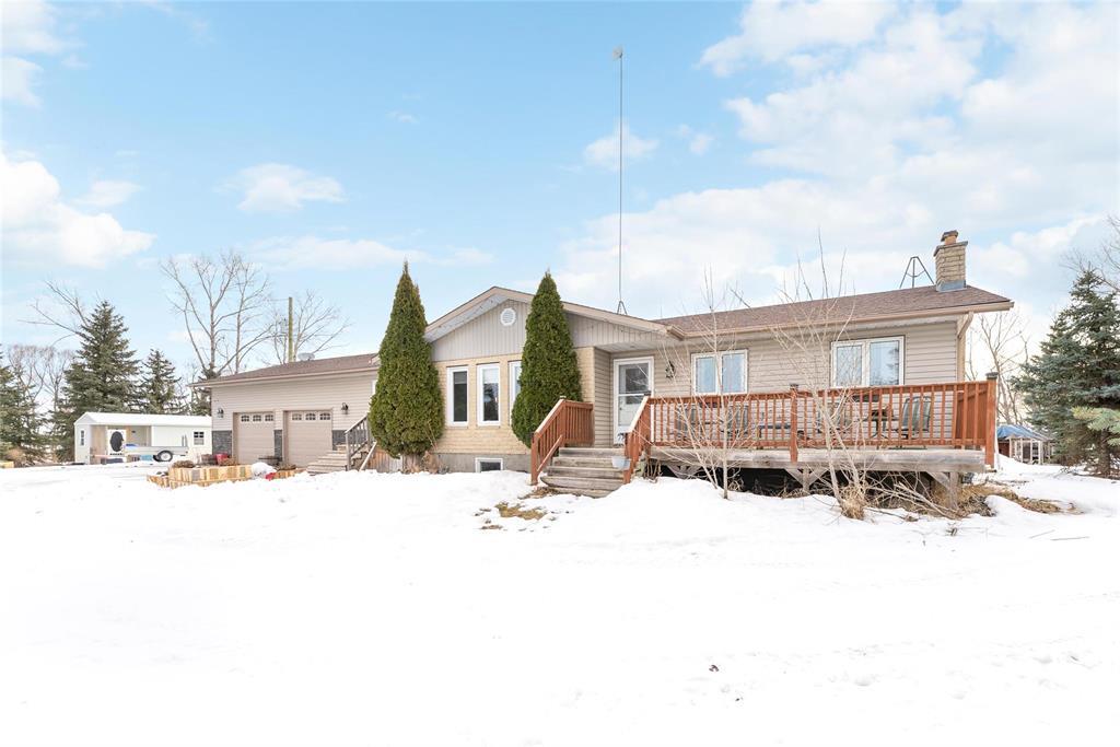 66125 Briercliff Road Property Photo 1