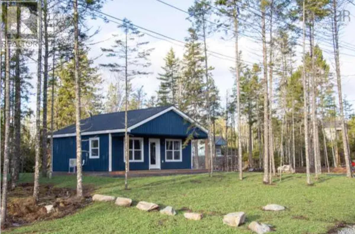 117 Loon Point Trail Property Photo