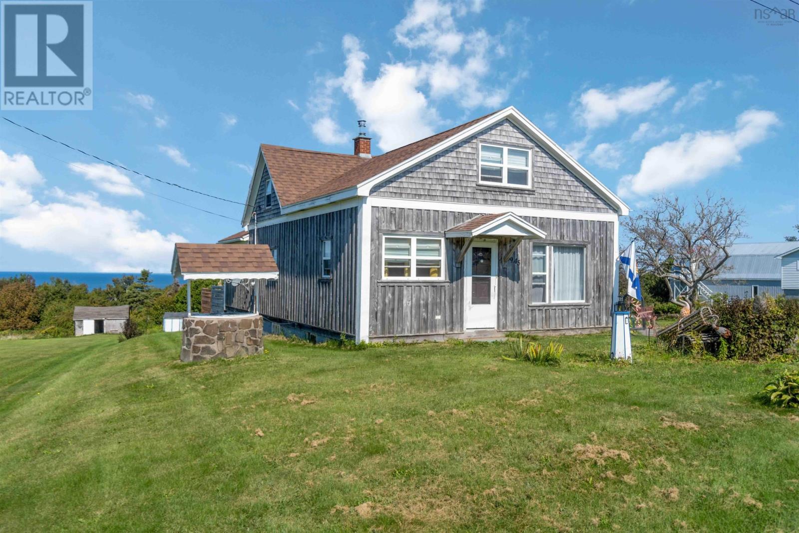 3945 Shore Road Property Photo 1