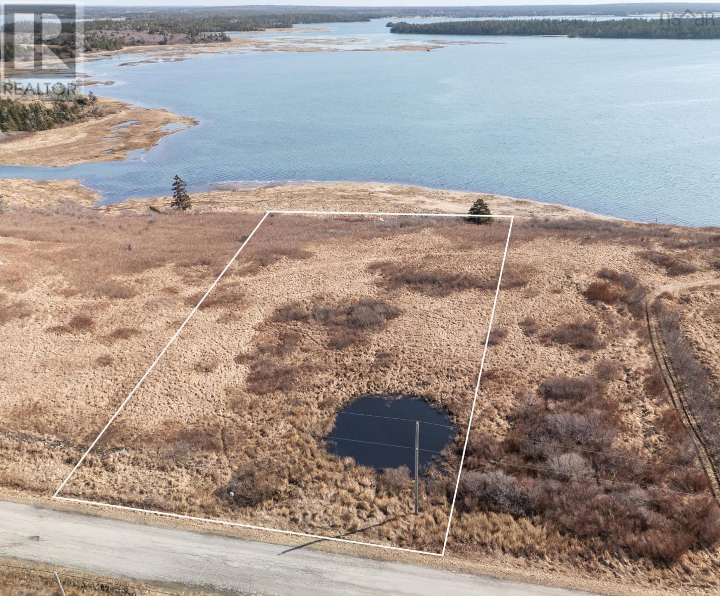 Chebogue Point Real Estate Listings Main Image