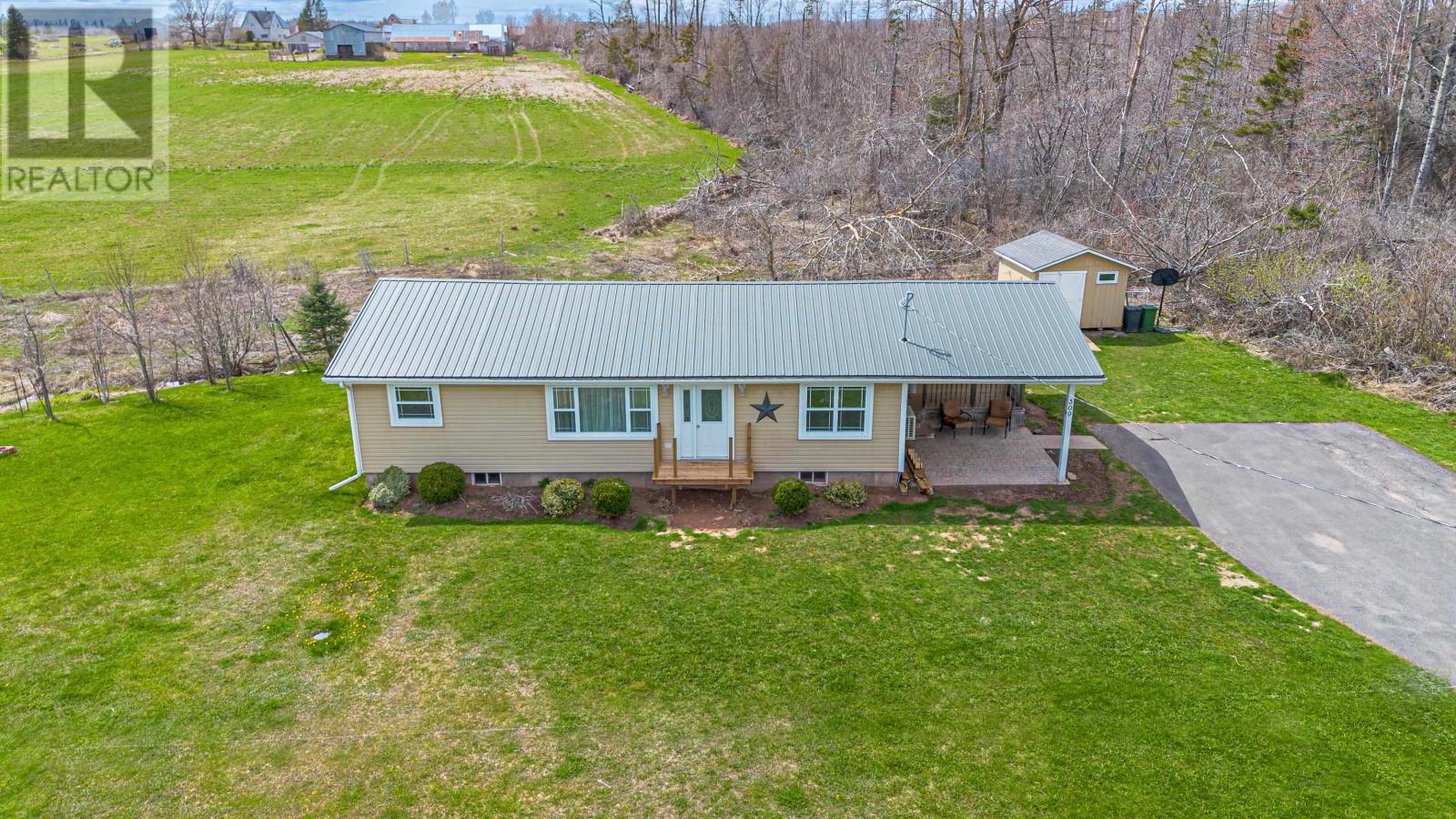 309 Cornwall Road Property Photo