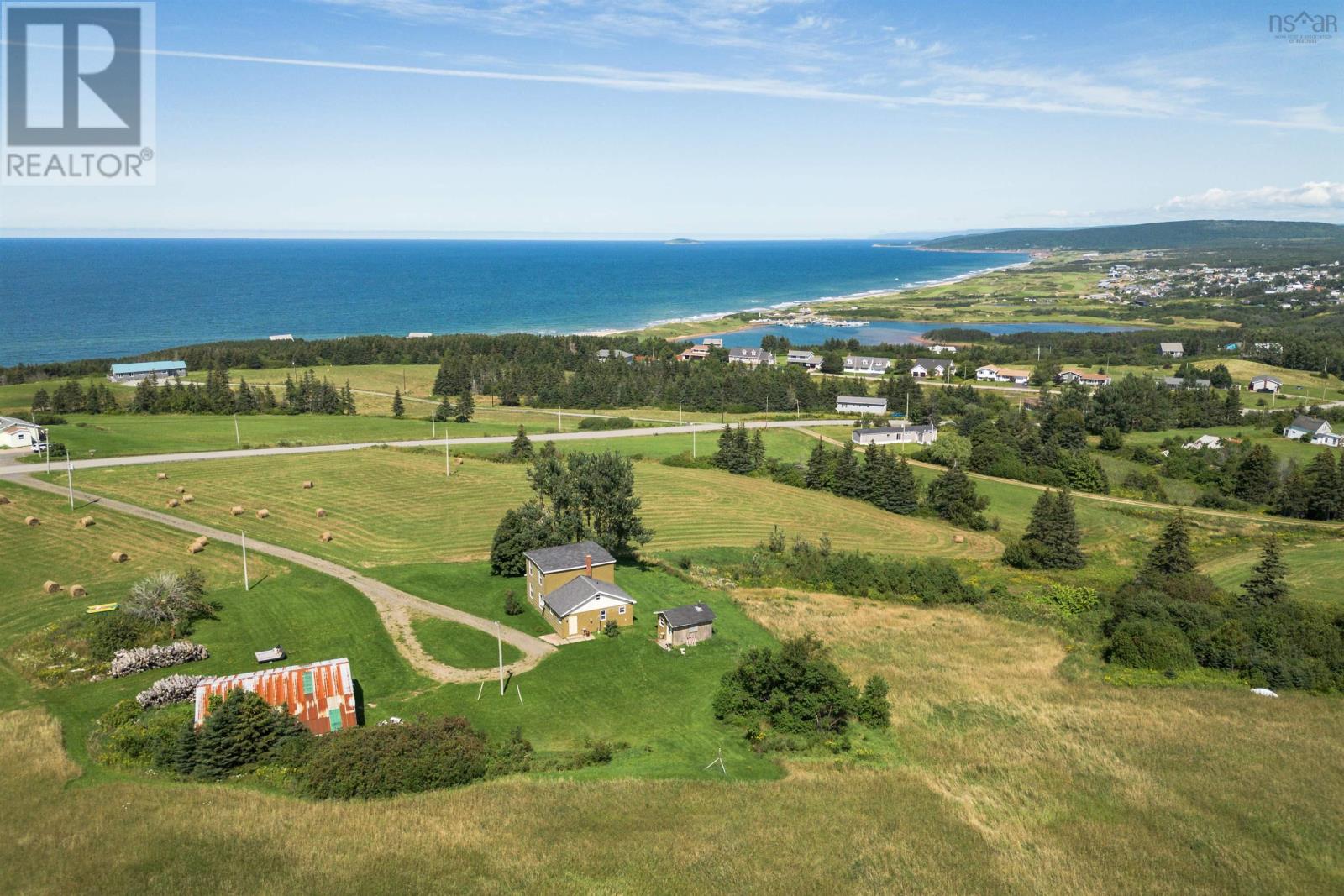 271 Broad Cove Banks Road Property Photo 4
