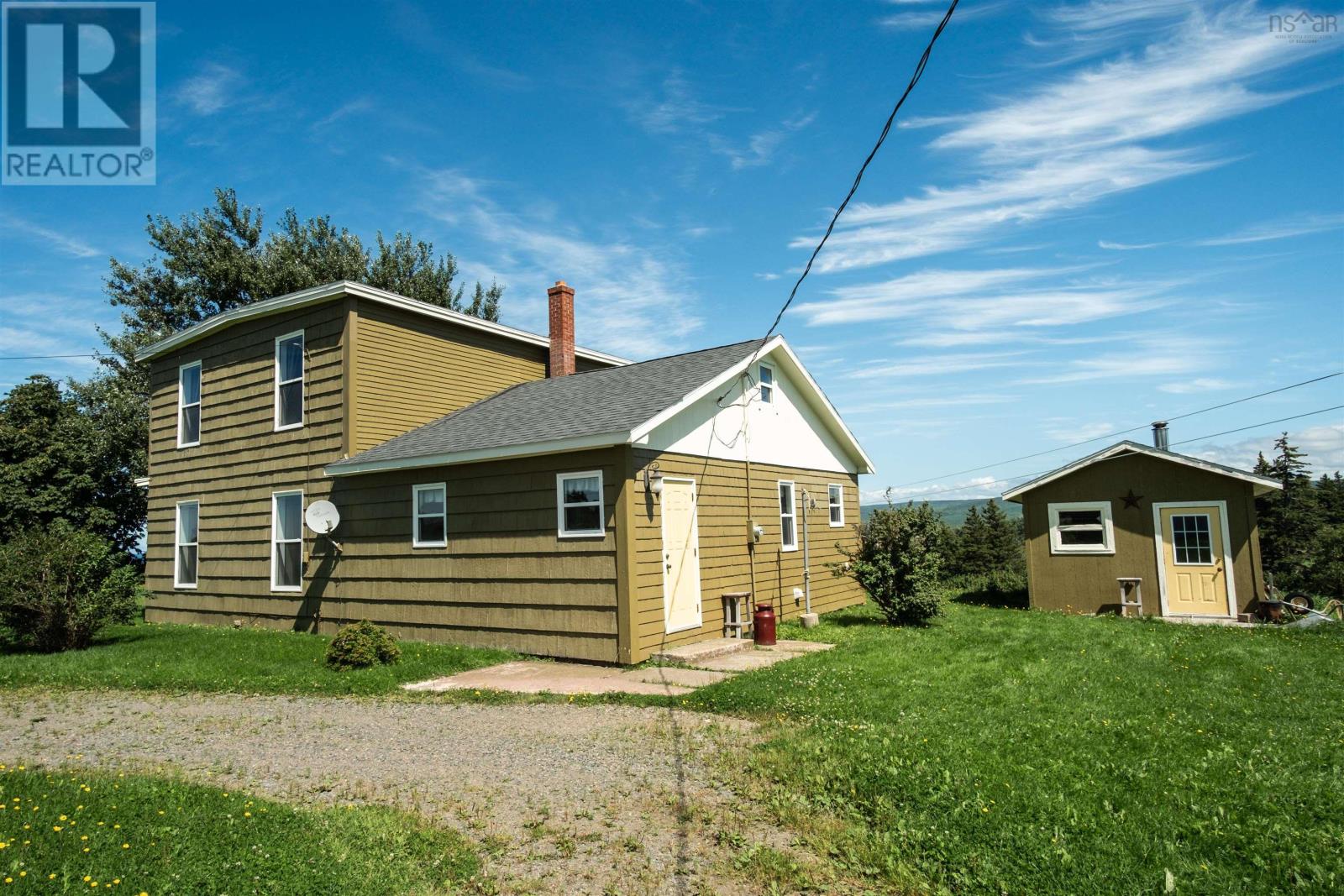 271 Broad Cove Banks Road Property Photo 39
