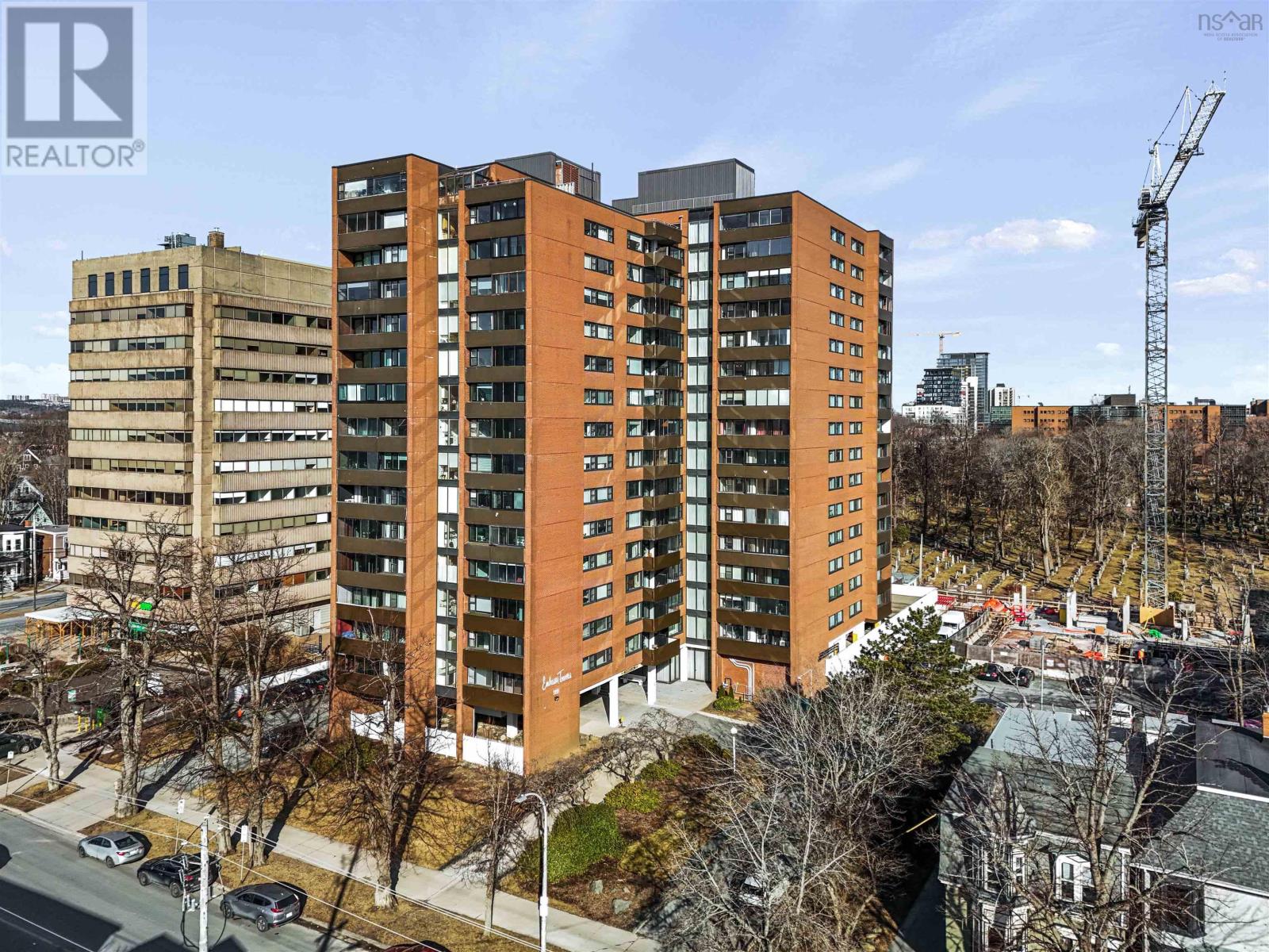 1008 5959 Spring Garden Road Property Photo 1