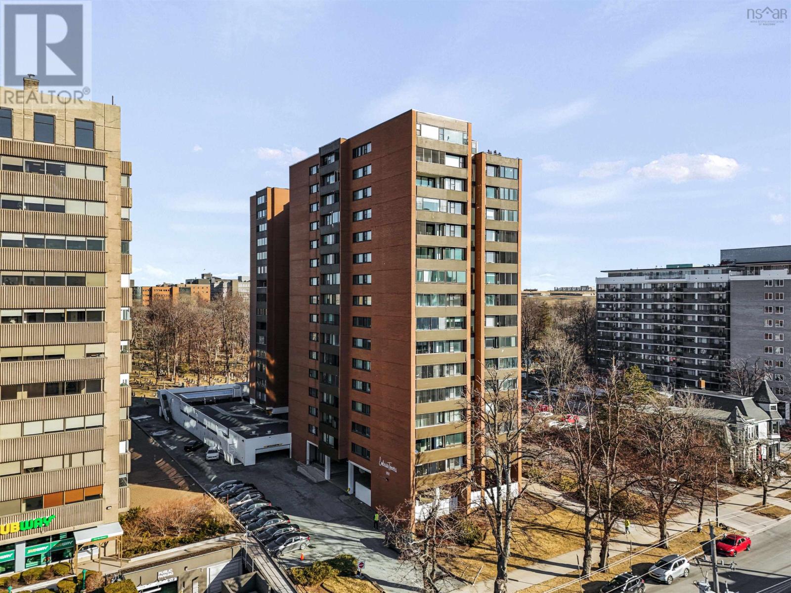 1008 5959 Spring Garden Road Property Photo 2
