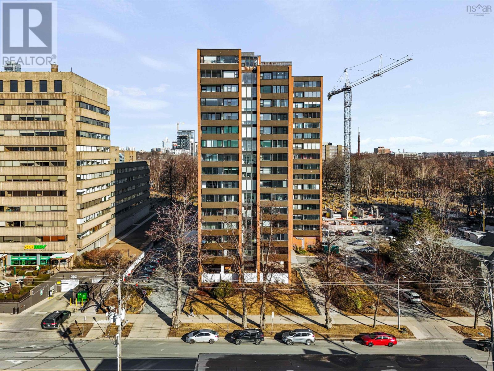 1008 5959 Spring Garden Road Property Photo 26