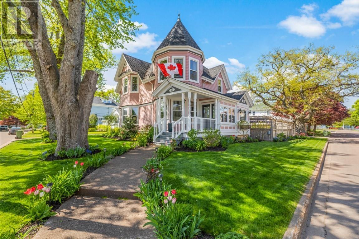 160 Spring Street Property Photo