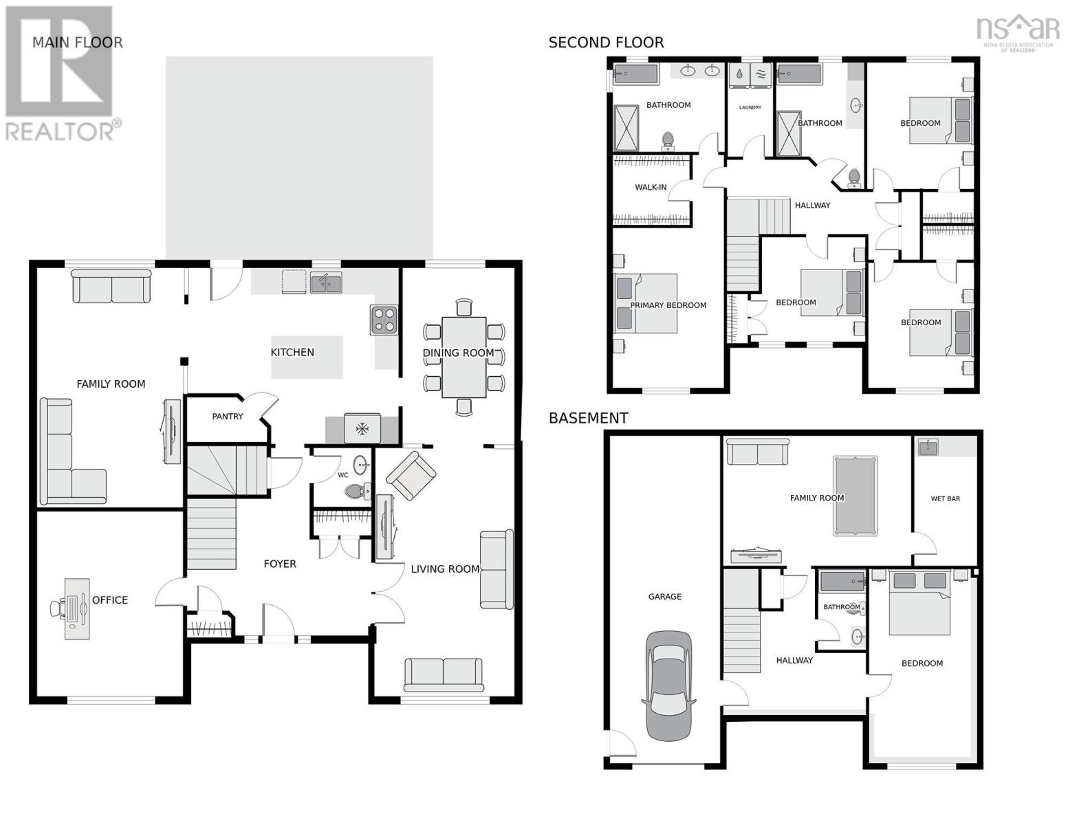 133 Lundy Drive Property Photo 48
