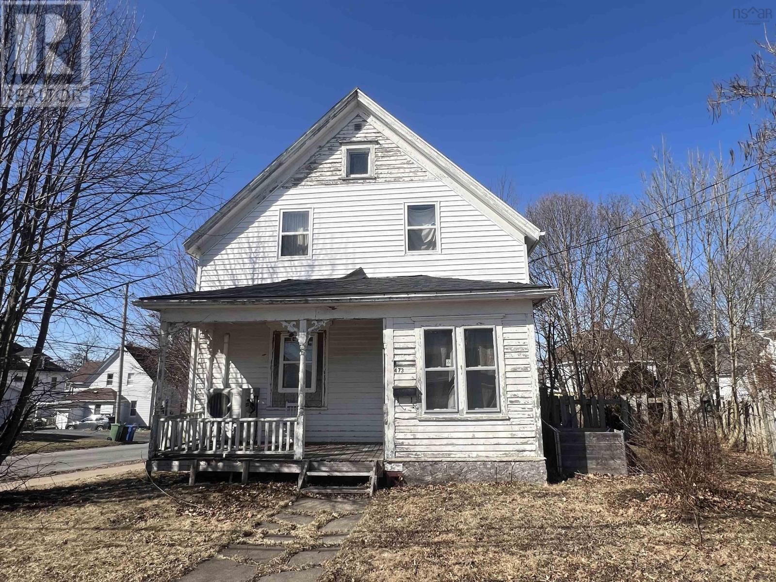 New Glasgow Real Estate Listings Main Image