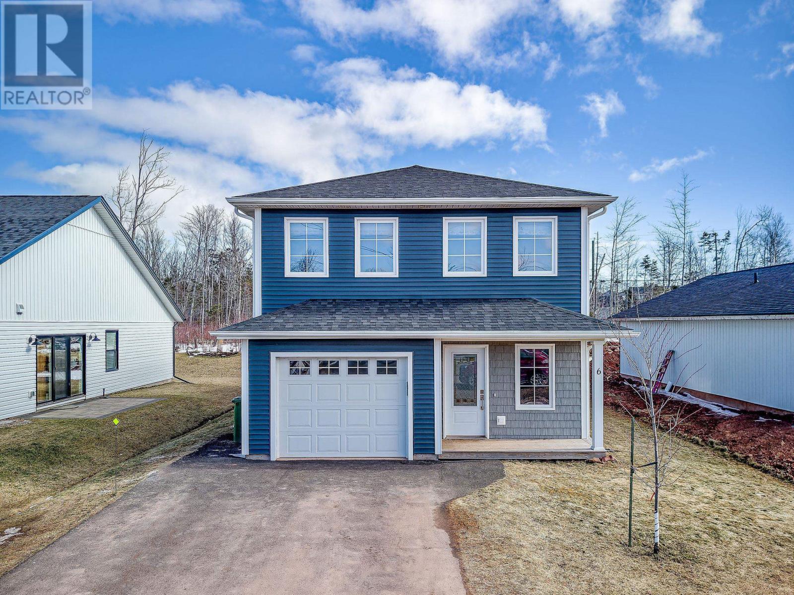 6 Balderston Court Property Photo