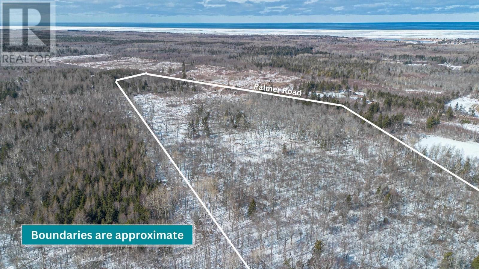 Acreage Thompson Road Property Photo
