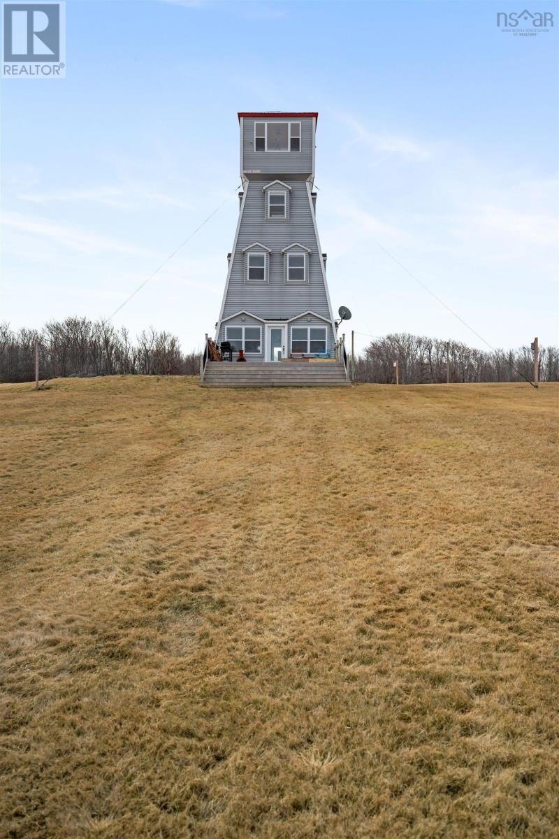 1355 Blue Sea Road Property Photo