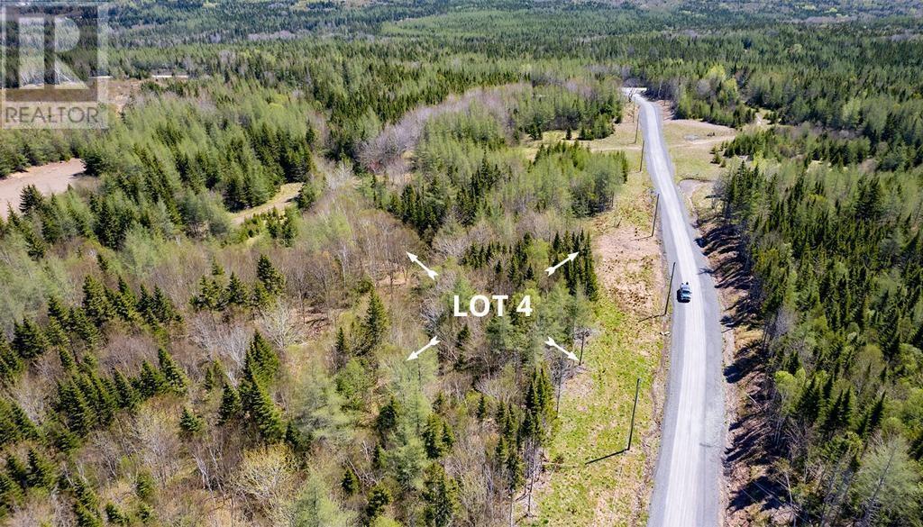 Lot 4 Beaver Ln. Property Photo 1