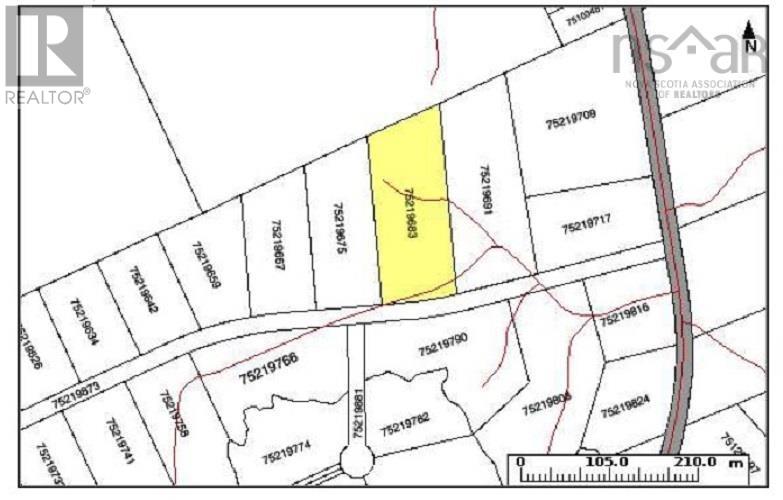 Lot 4 Beaver Ln. Property Photo 3