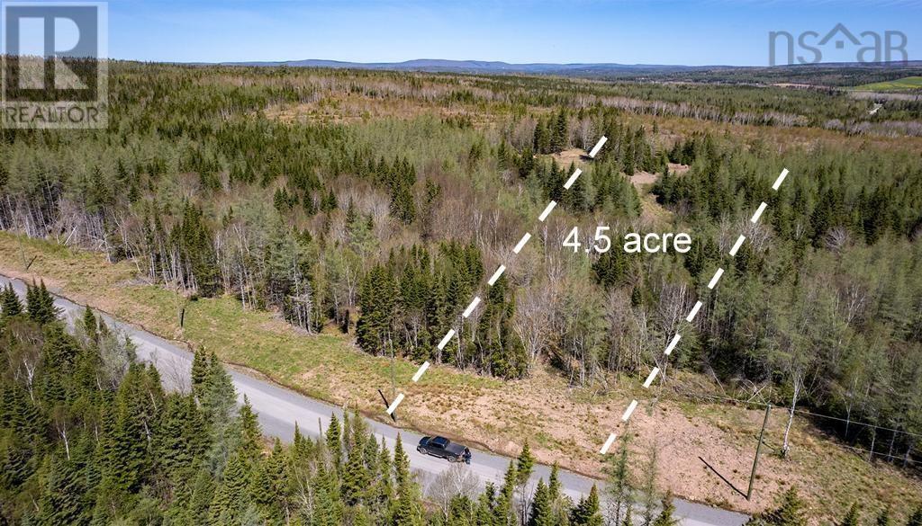Lot 4 Beaver Ln. Property Photo 5
