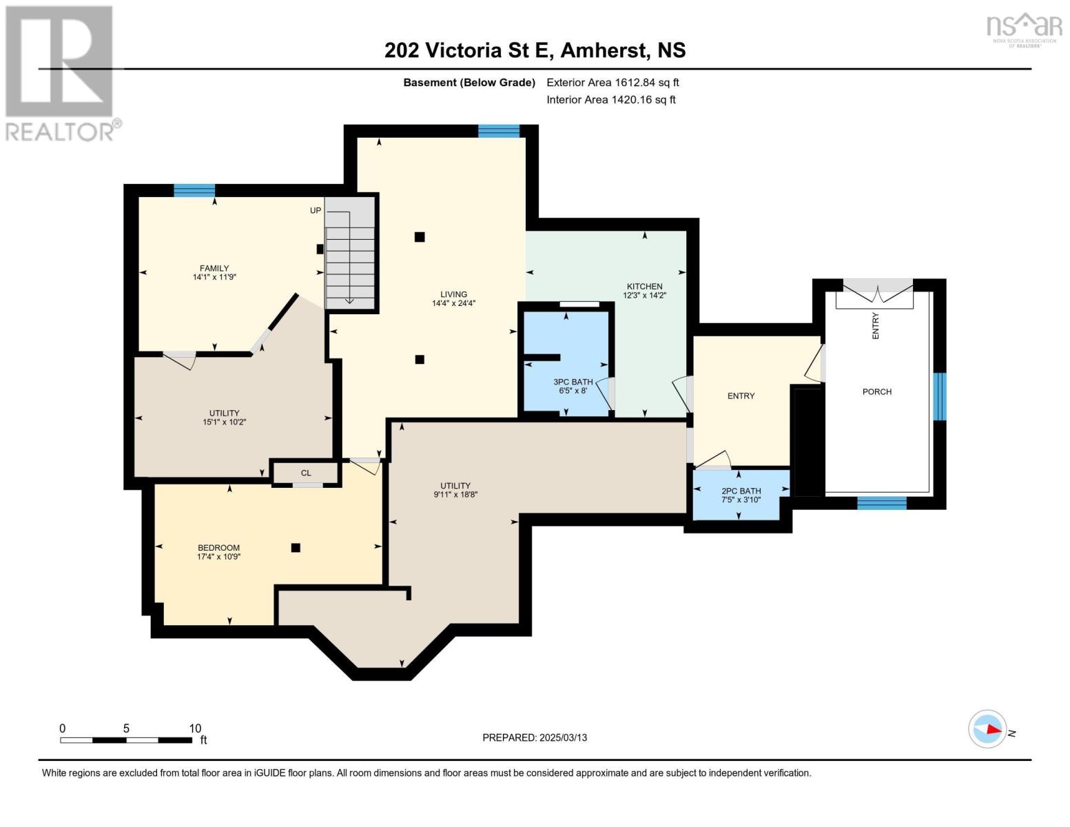 202 Victoria Street E Property Photo 8