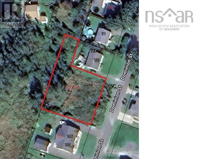 Lot 2a Dominion Street Property Photo 1