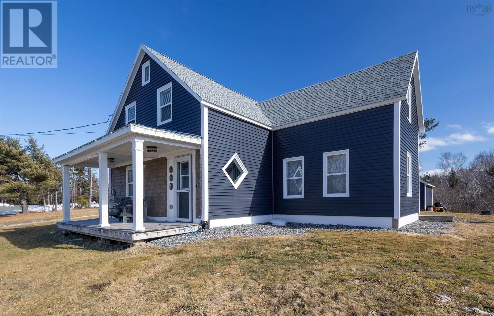 354 Brickyard Road Property Photo