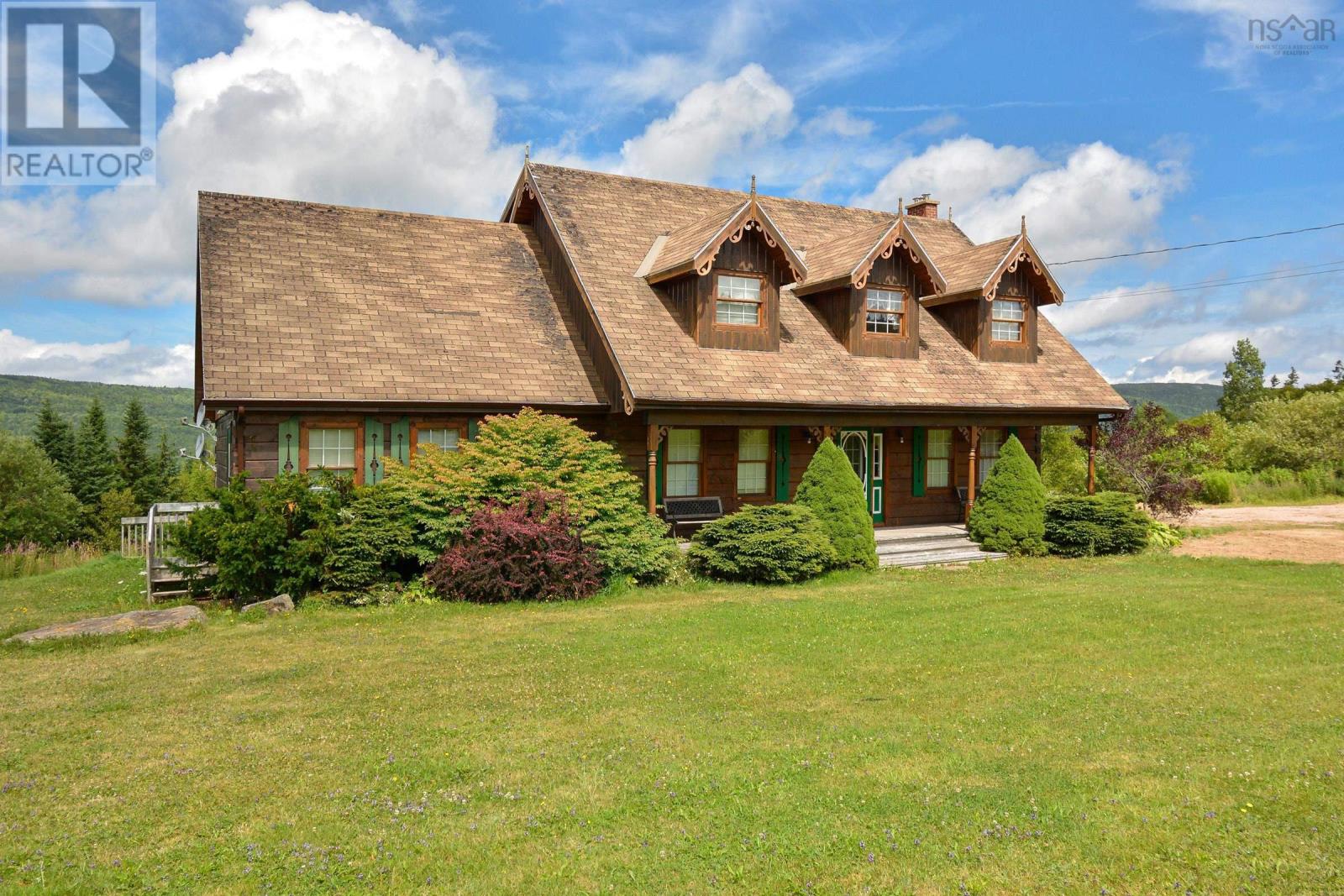 Boularderie East Real Estate Listings Main Image