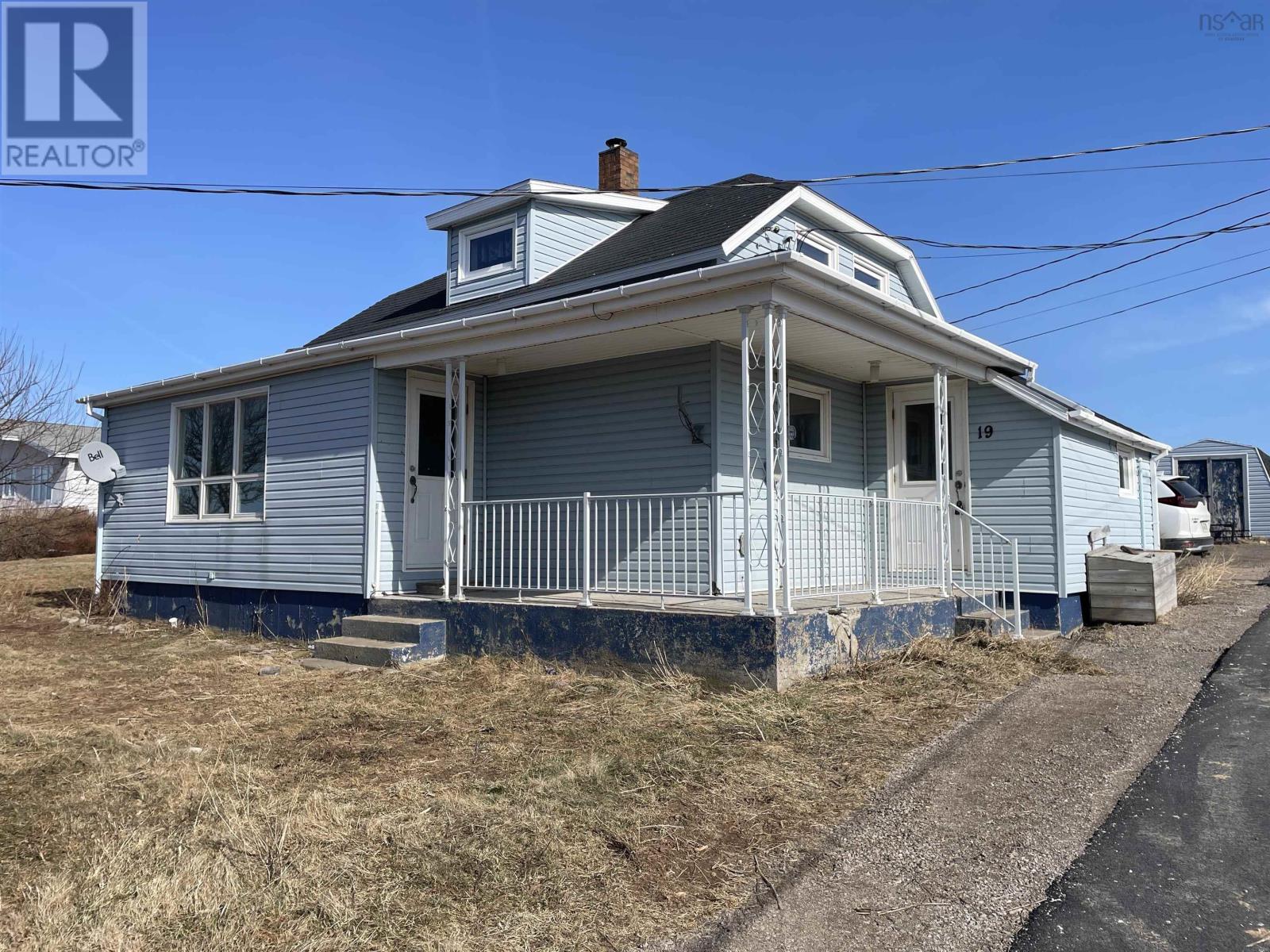 19 Chemin Bichoure Rd. Road Property Photo 1