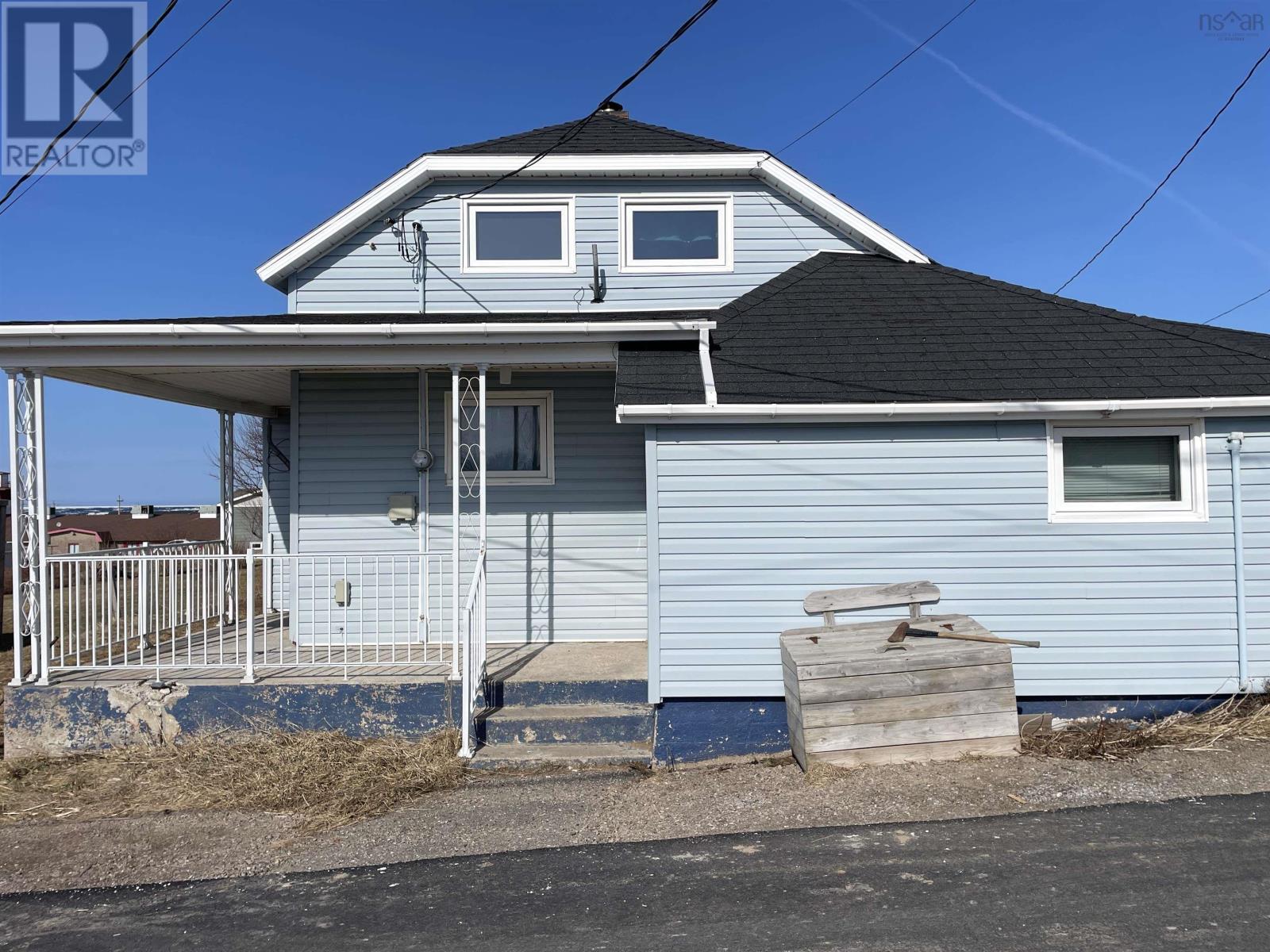 19 Chemin Bichoure Rd. Road Property Photo 3