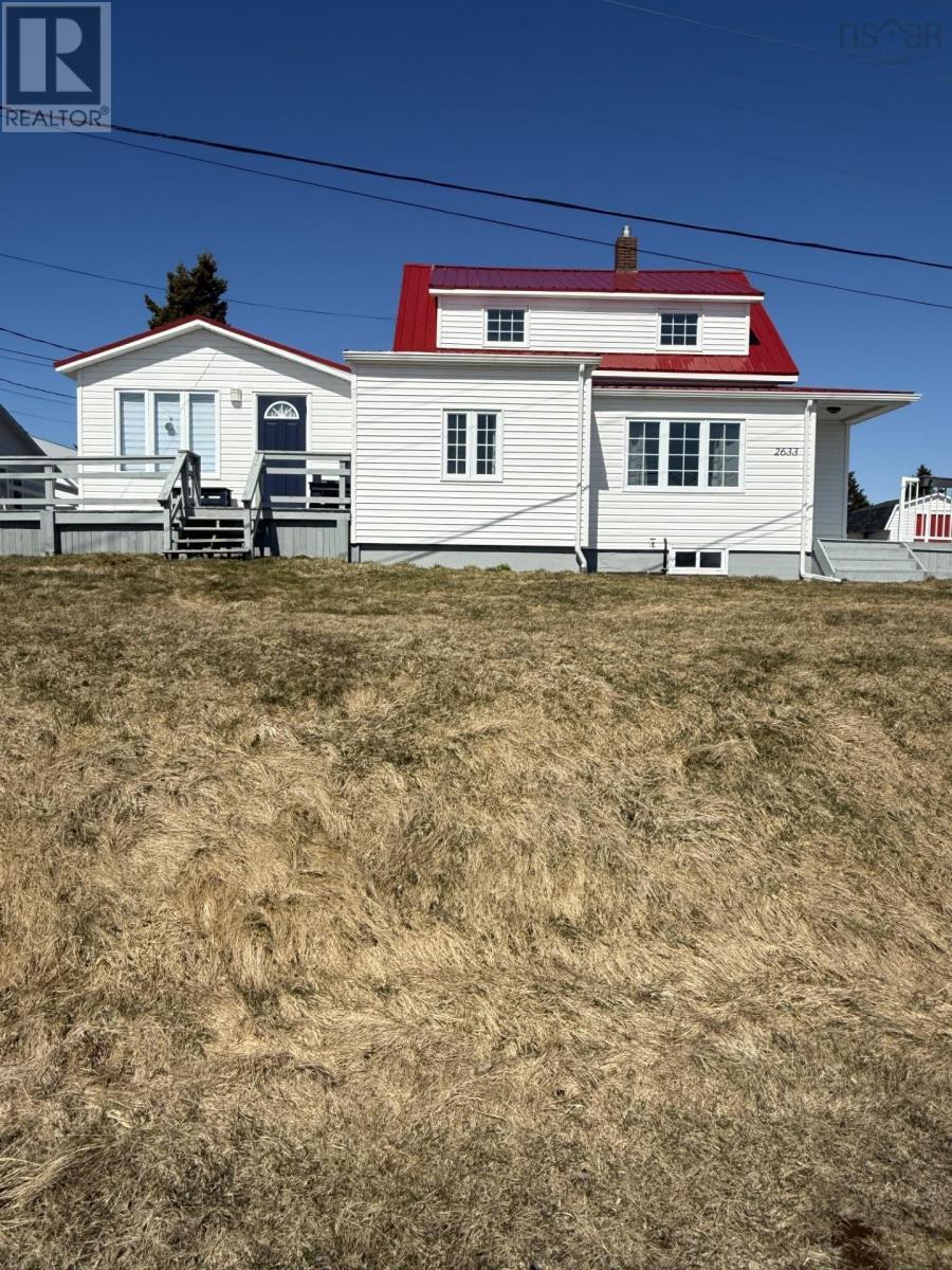 Arichat Real Estate Listings Main Image