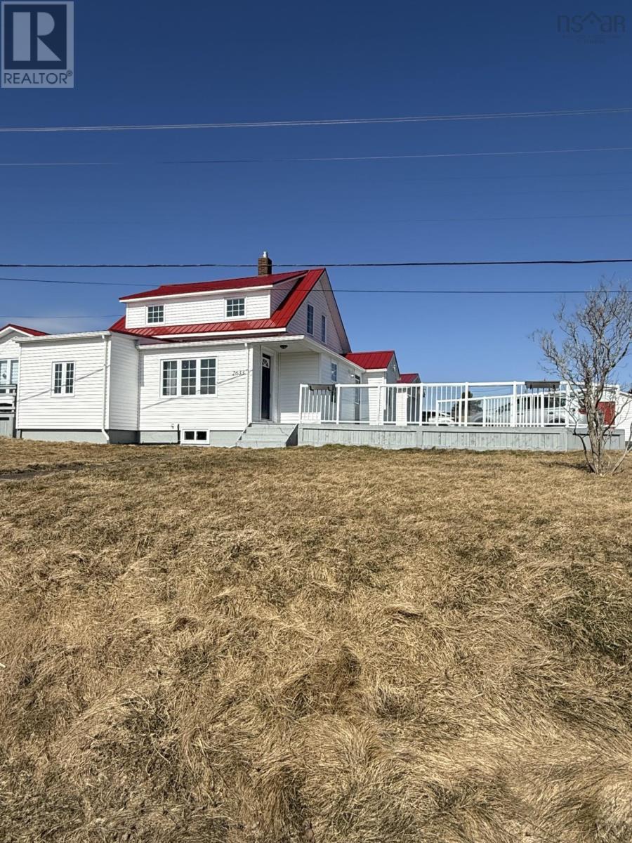2633 Highway 206 Arichat, N.s. Property Photo 2