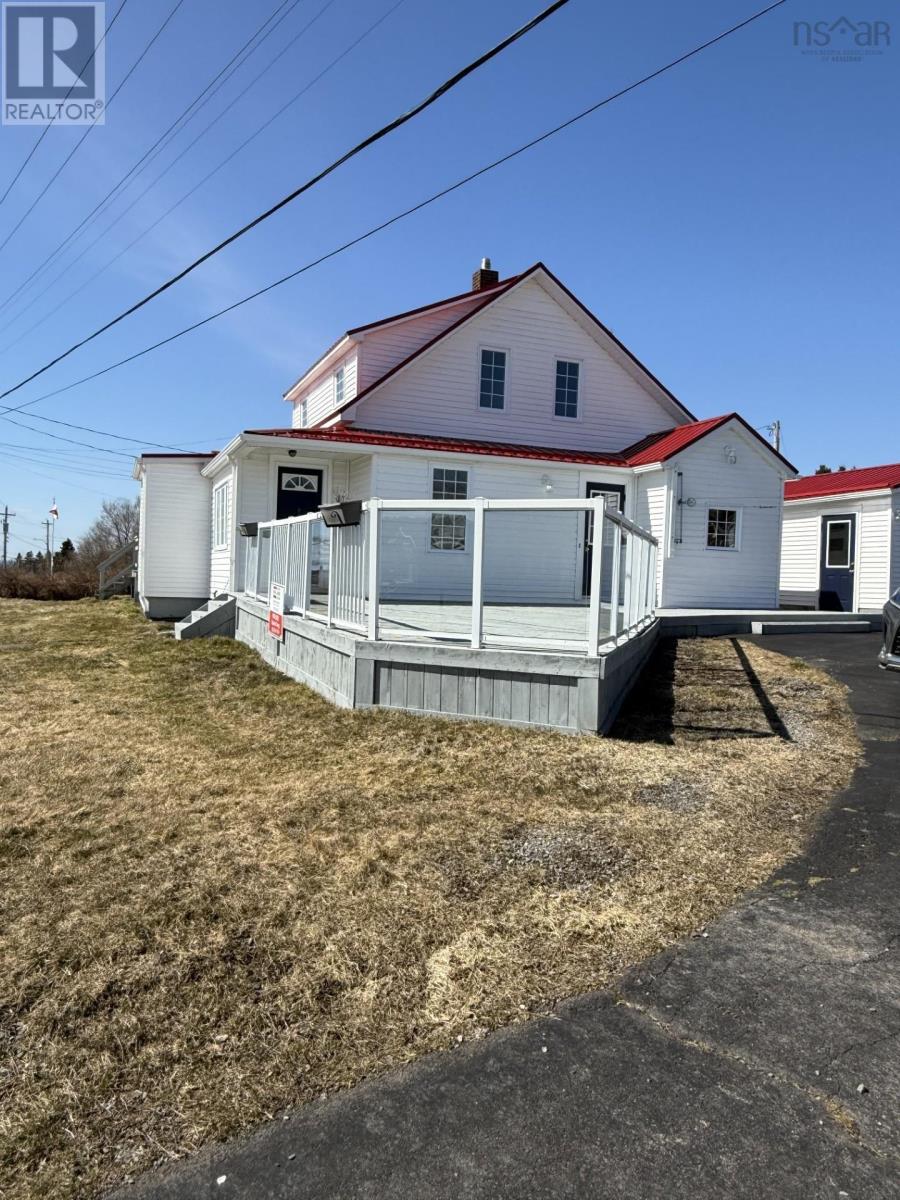 2633 Highway 206 Arichat, N.s. Property Photo 3