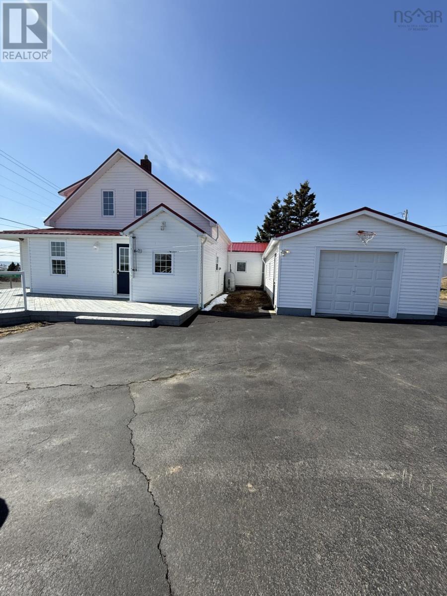 2633 Highway 206 Arichat, N.s. Property Photo 4