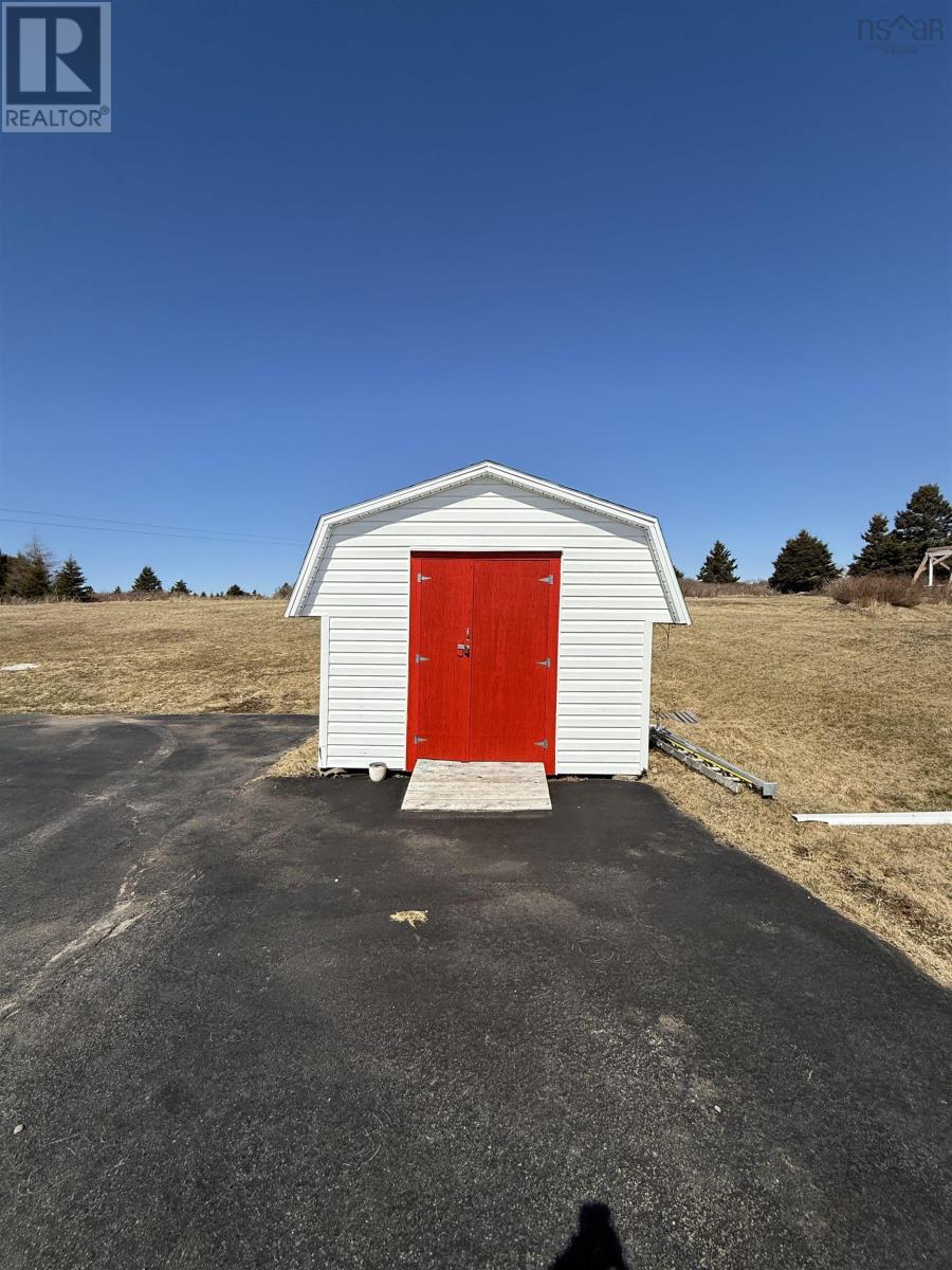 2633 Highway 206 Arichat, N.s. Property Photo 6