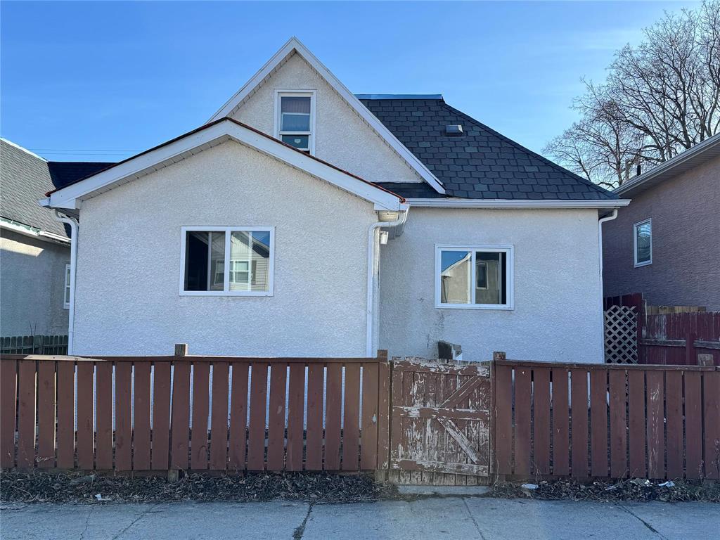 506 Pritchard Avenue Property Photo