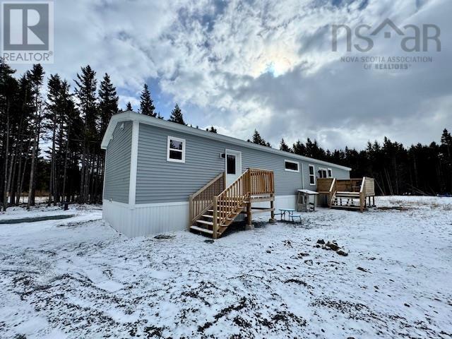 92 Beamish Road Property Photo