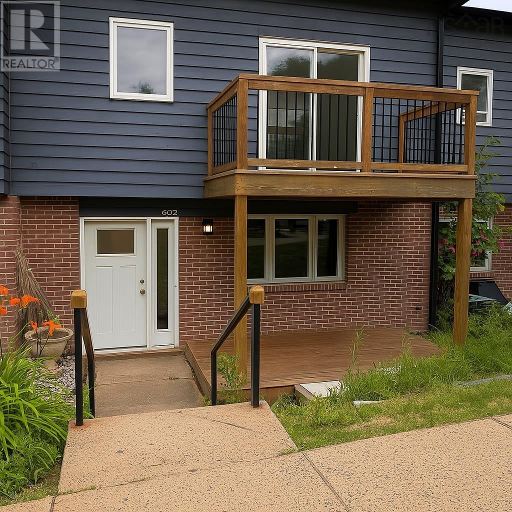 602 6 Blomidon Terrace Property Photo 1
