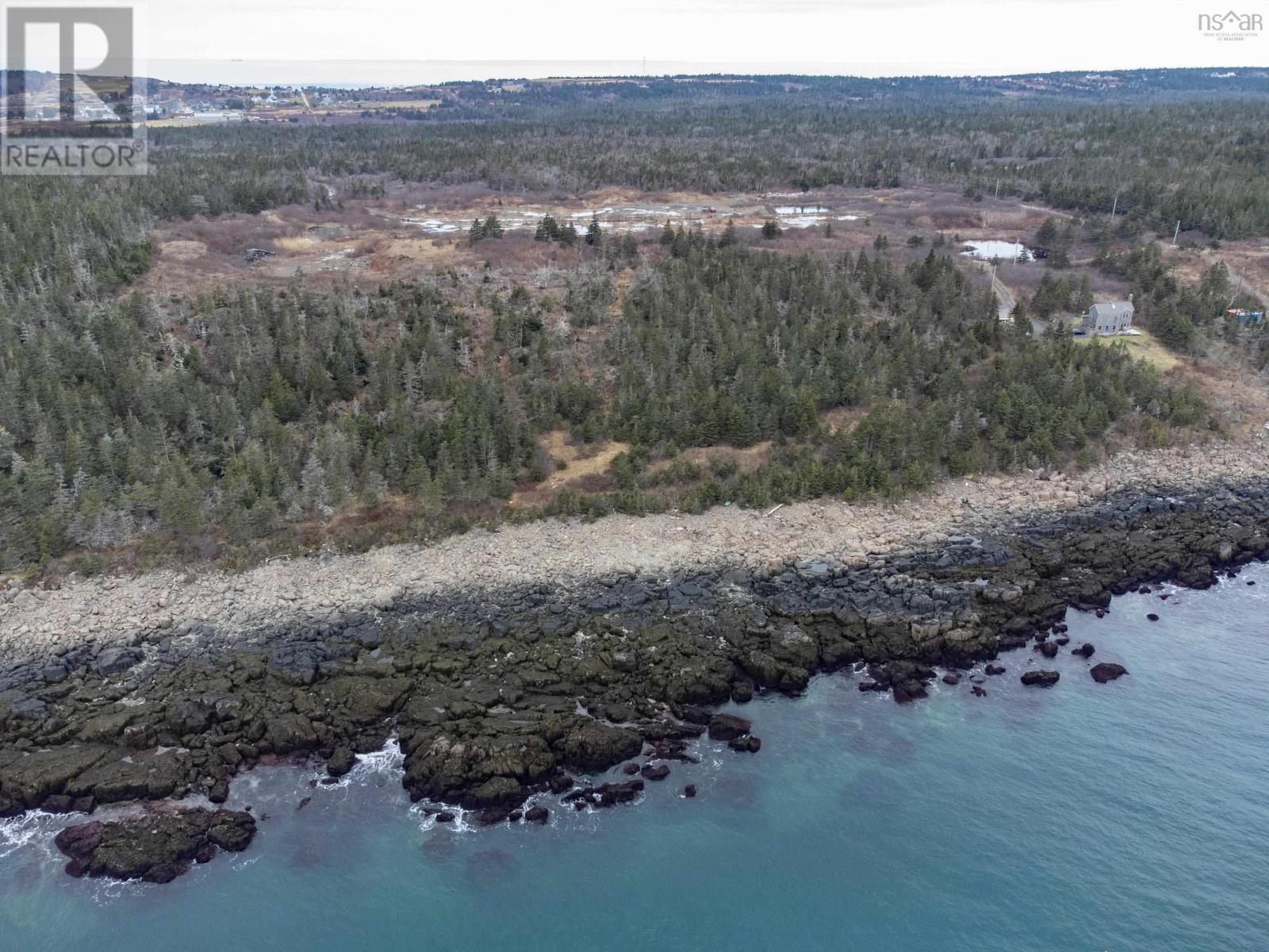 Lot 2 South View Drive Property Photo 3