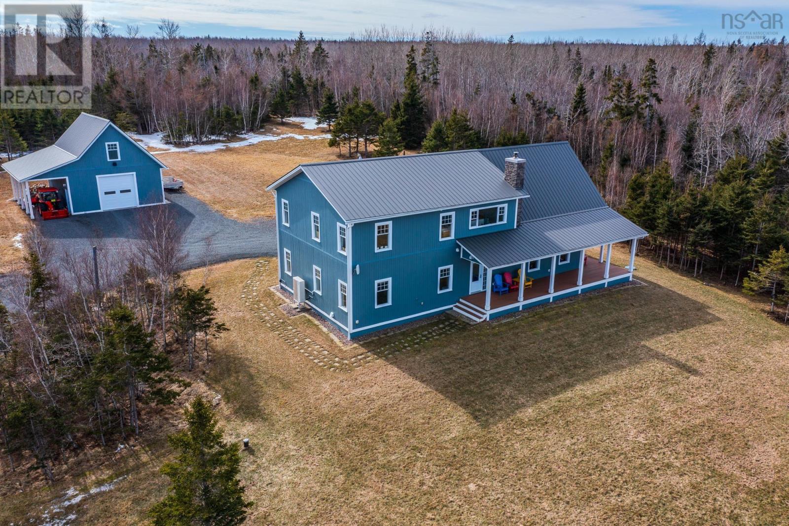 1482 North Shore Road Property Photo 8