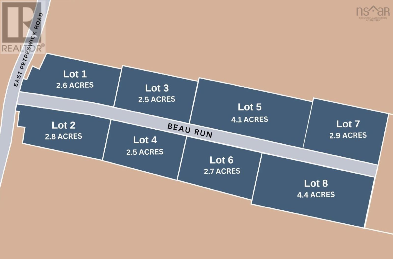 Lot 1 East Petpeswick Road Property Photo 5