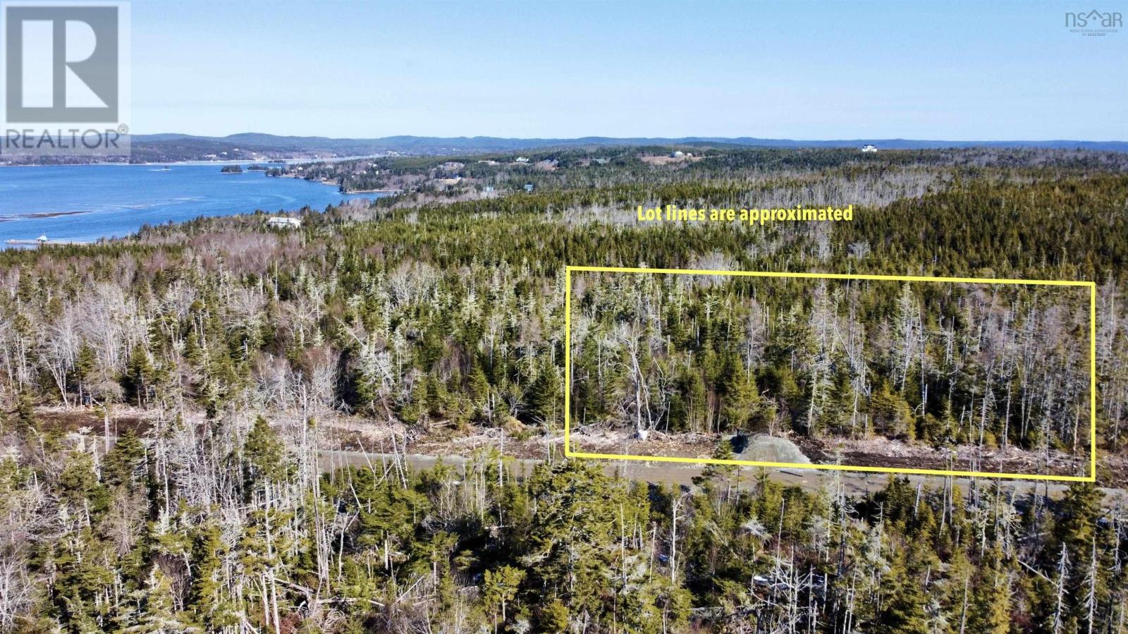 Lot 5 East Petpeswick Road Property Photo 1