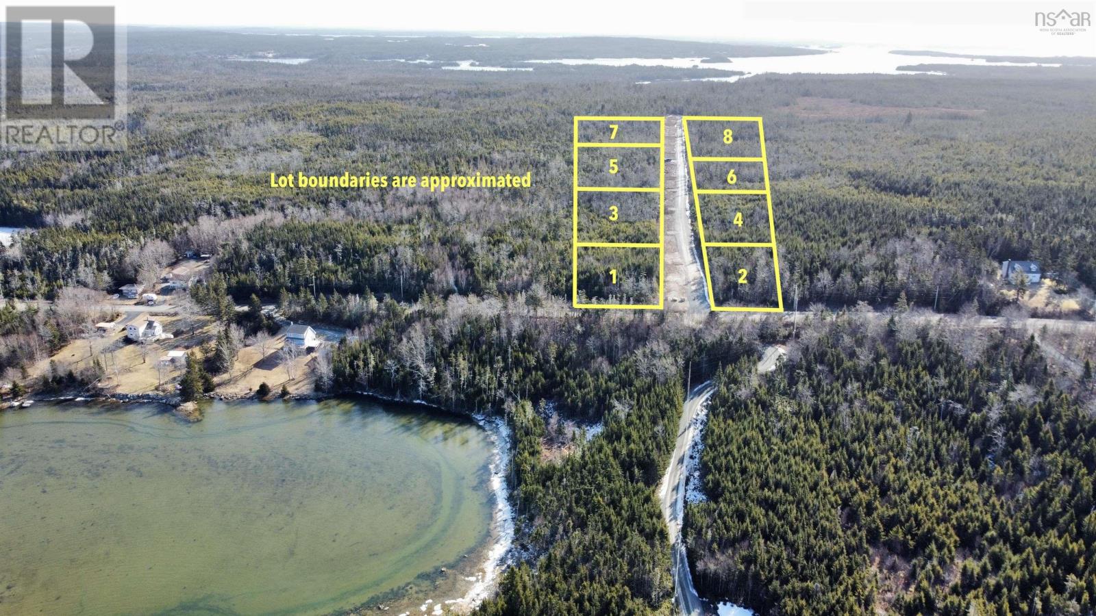 Lot 5 East Petpeswick Road Property Photo 4