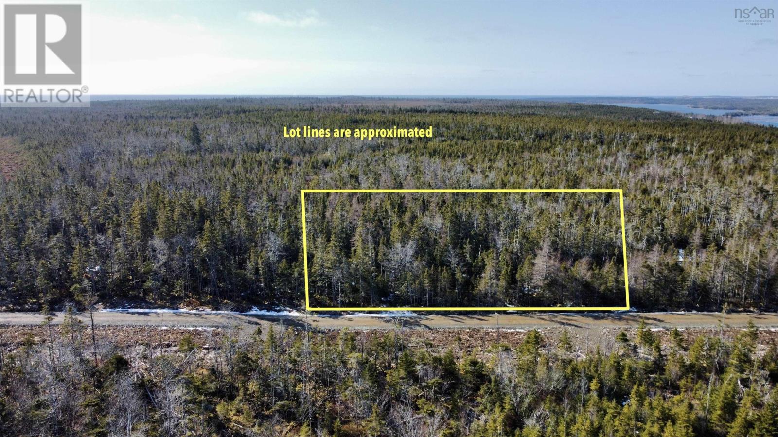 Lot 6 East Petpeswick Road Property Photo 1