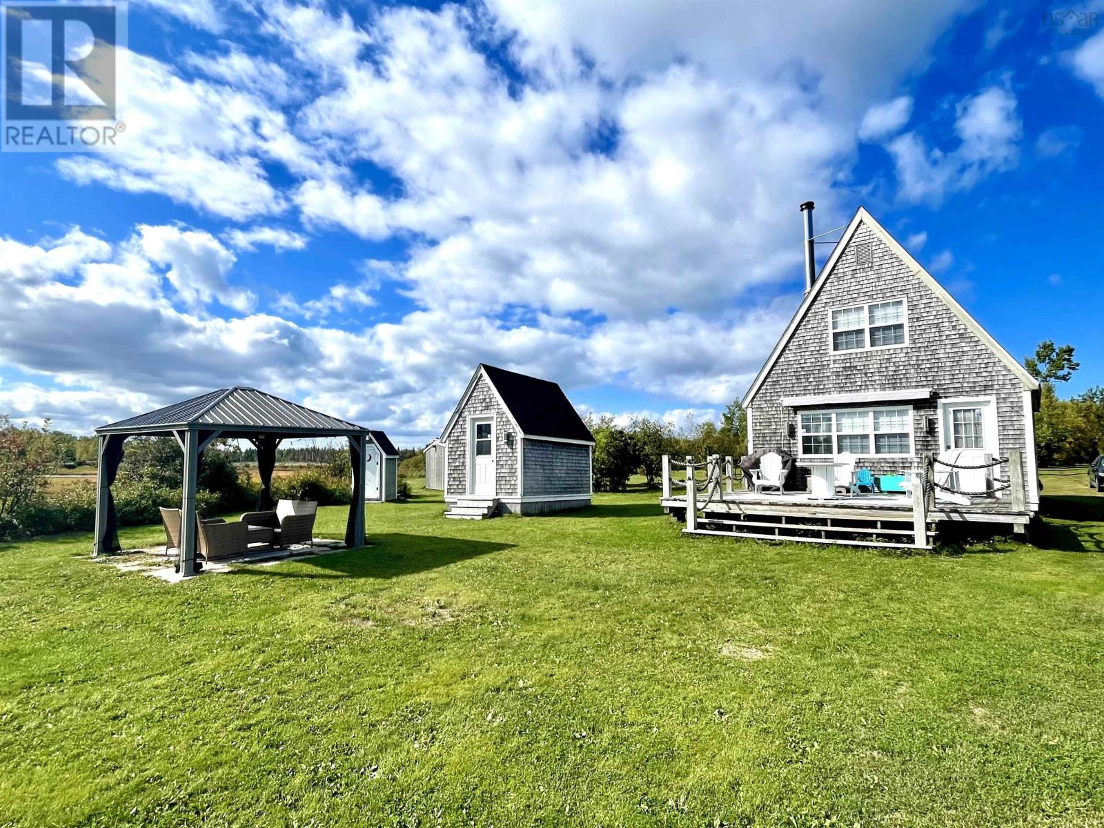 4080 Malagash Road Property Photo 5